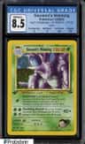 Giovanni'S Nidoking