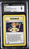 Misty