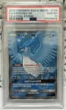 Articuno Gx