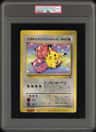Pikachu/jigglypuff Clefairy