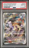 Mewtwo Vstar
