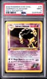 Sabrina'S Alakazam