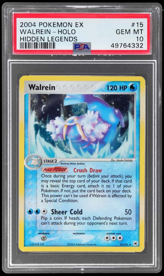 Walrein