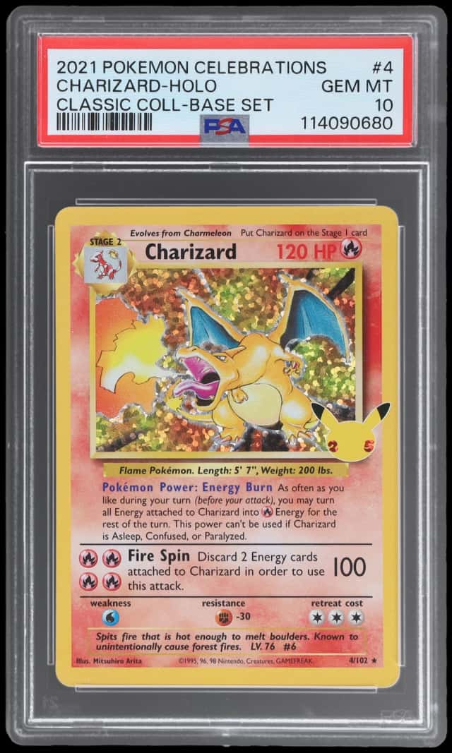 Charizard