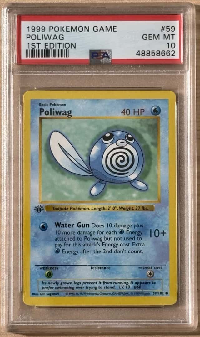 Poliwag