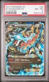 M Charizard Ex