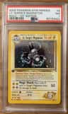 Lt. Surge'S Magneton
