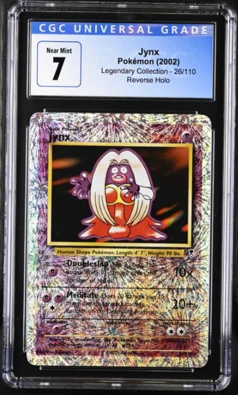 JYNX