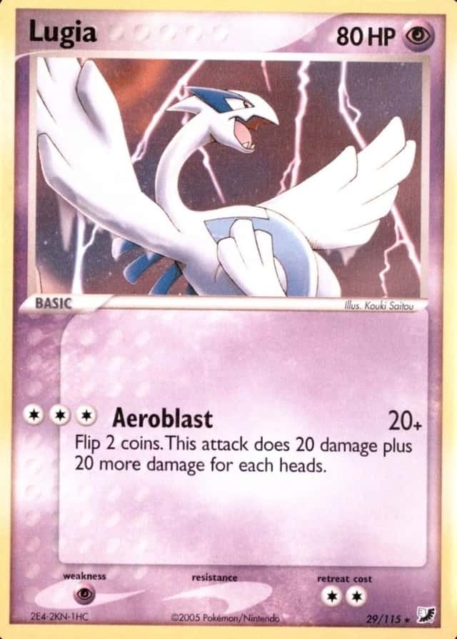 Non-Holo