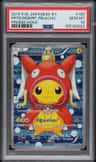 Pretend Magikarp Pikachu