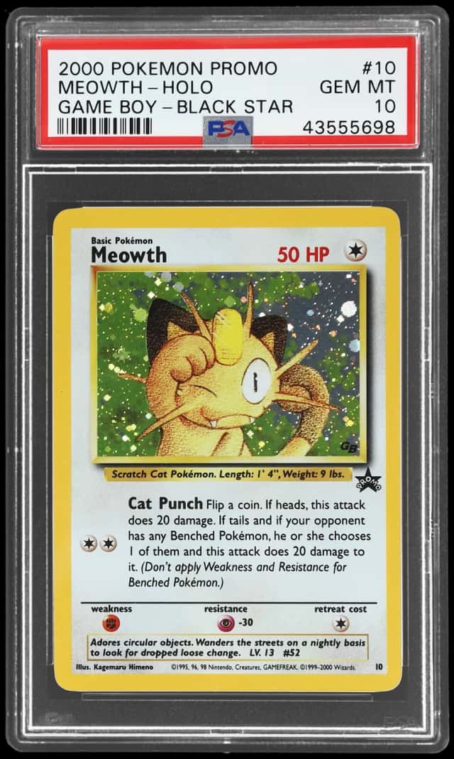 Meowth