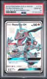 Rayquaza Gx