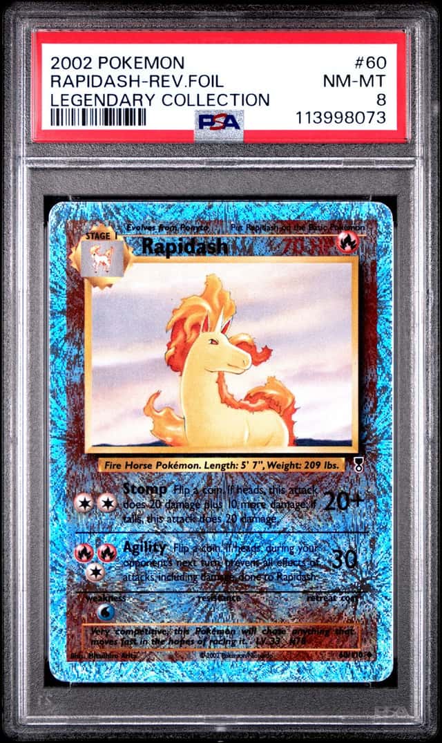 Rapidash