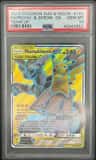 Pikachu & Zekrom Gx