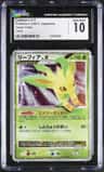Leafeon Lv X