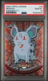 Nidoran