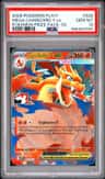 Mega Charizard Y Ex