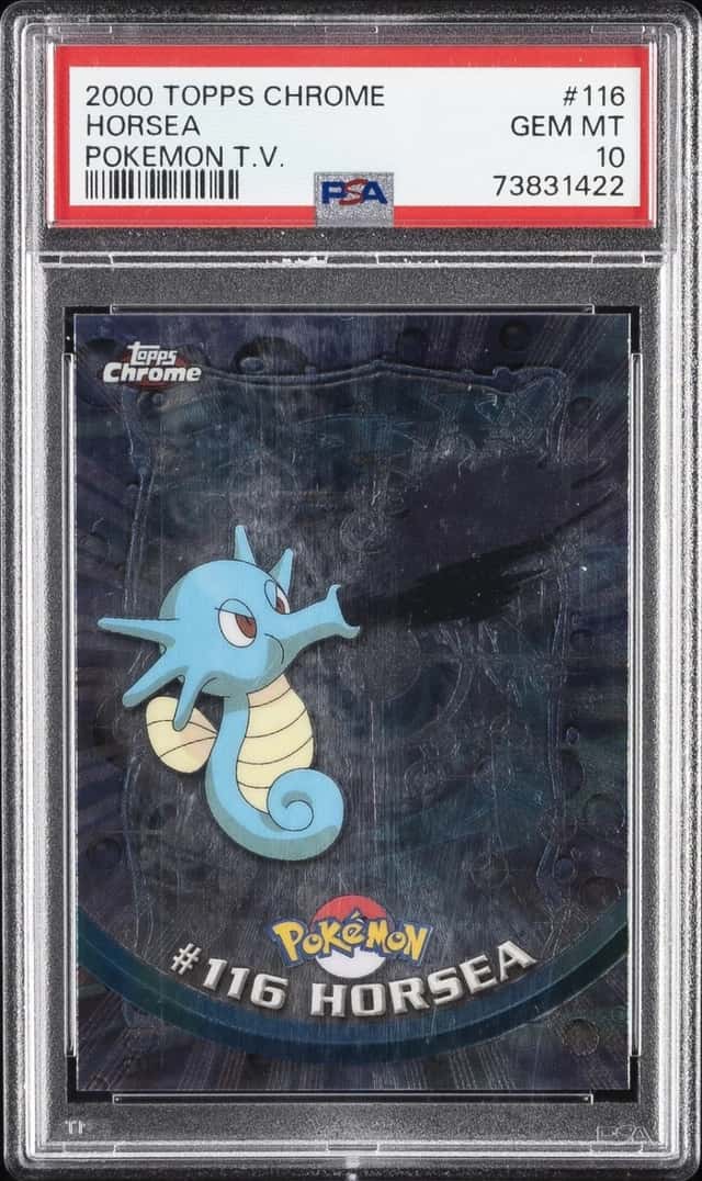 Horsea