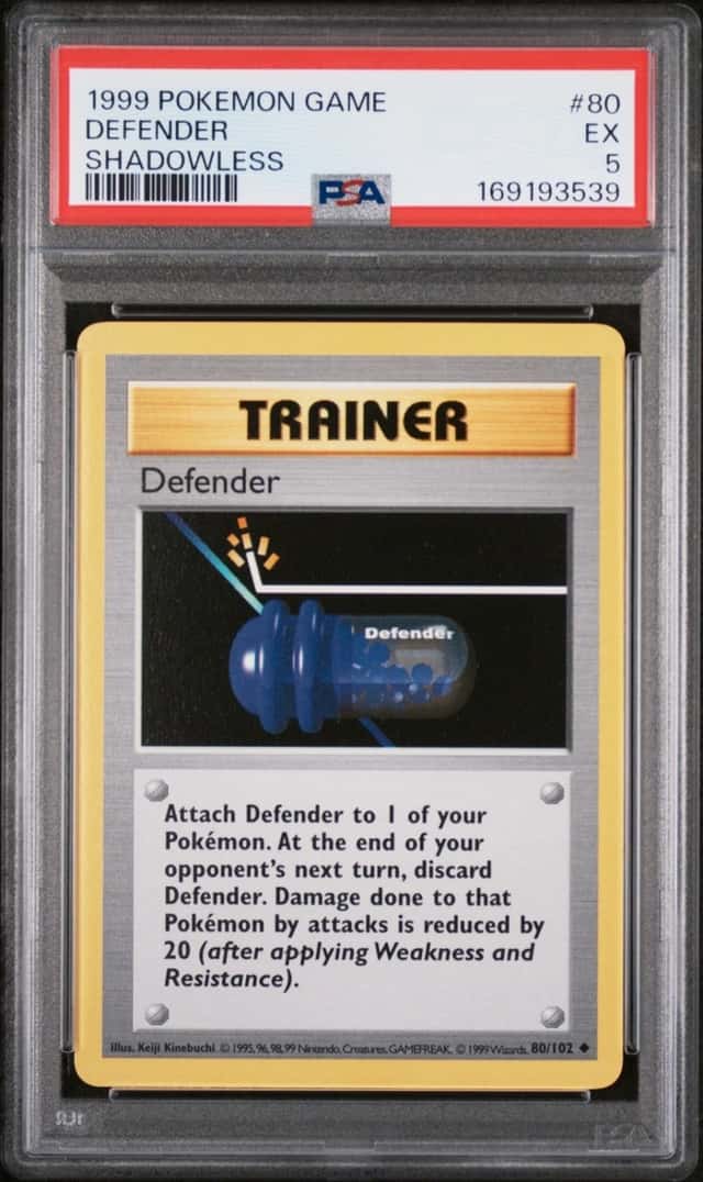 Defender
