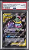 Muk & Alolan Muk Gx