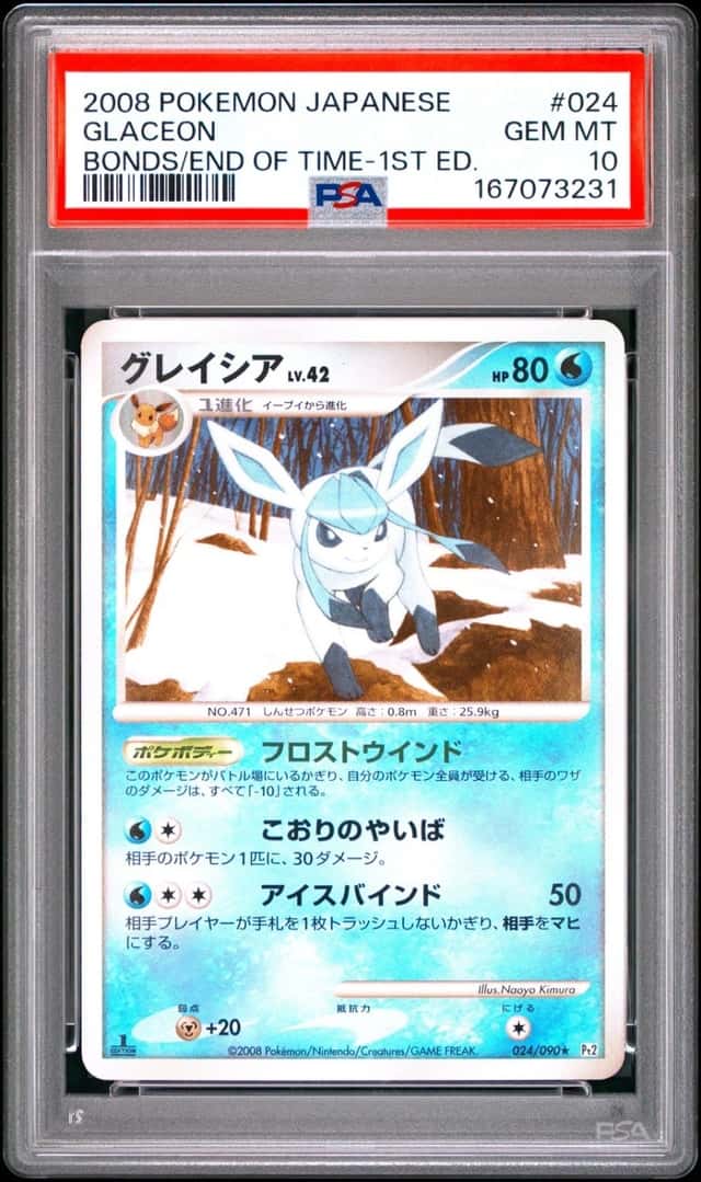 Glaceon
