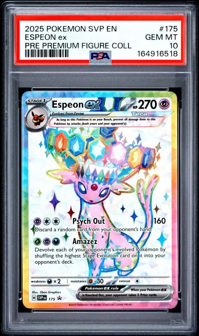 ESPEON ex