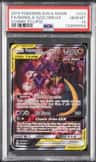 Naganadel & Guzzlord Gx