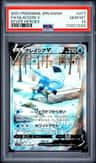 Glaceon V