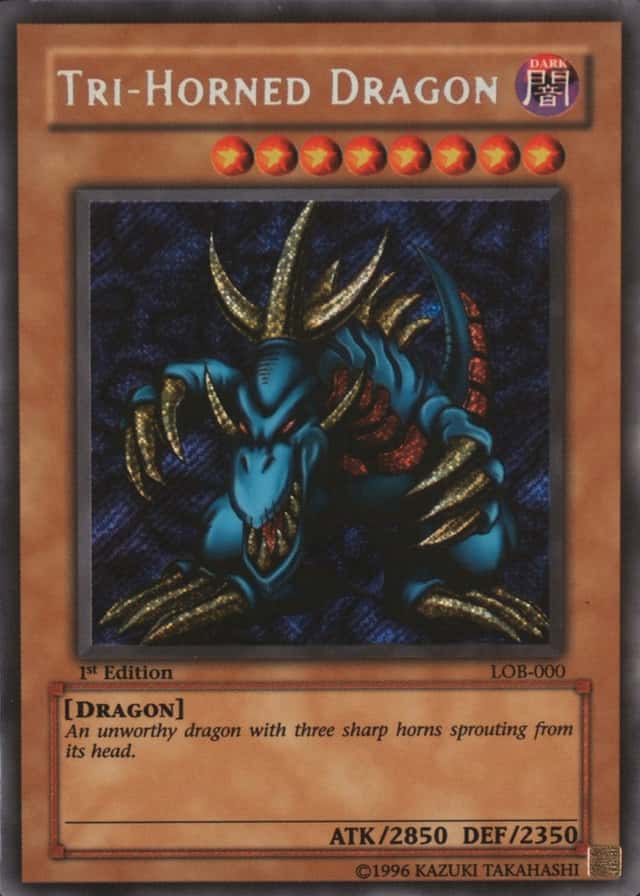 Holo · 1st Edition