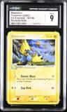 Manectric