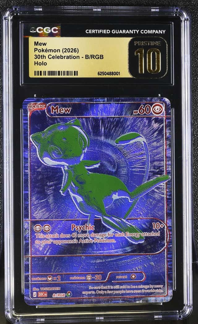 Mew