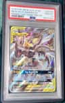 Pikachu & Zekrom Gx