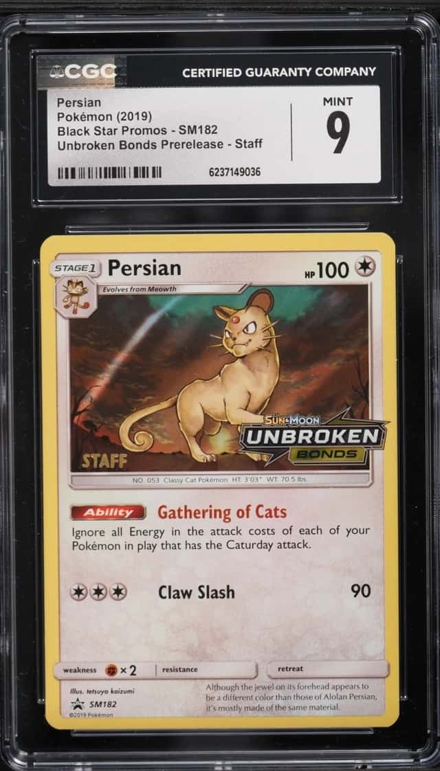 Persian