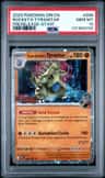 Rocket'S Tyranitar