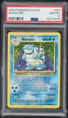 Blastoise