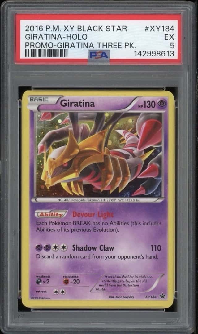 Giratina