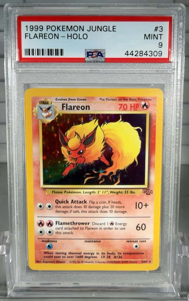 Flareon