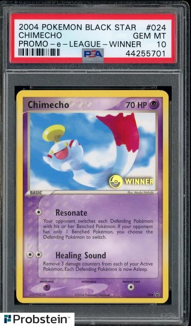Chimecho