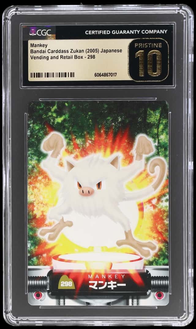 Mankey