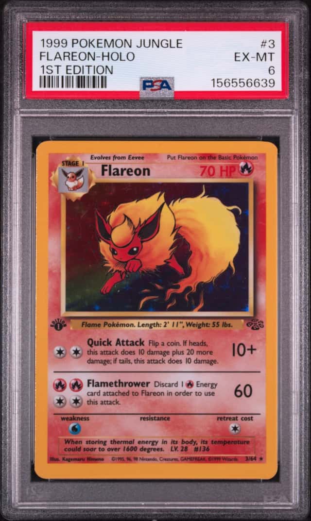 Flareon
