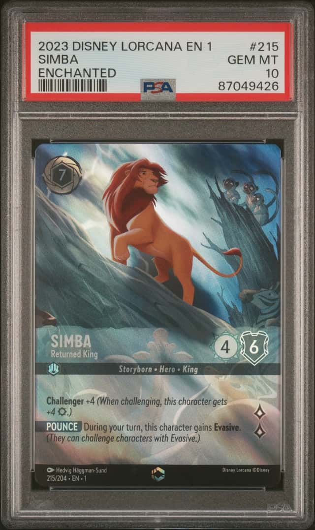 Simba