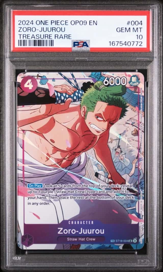 Zoro-Juurou