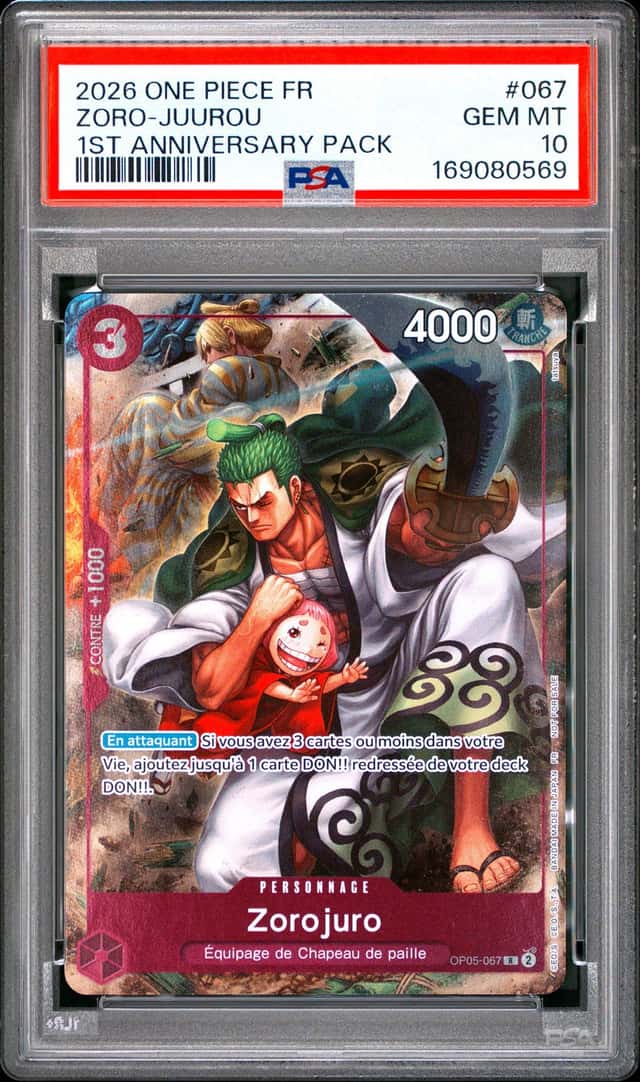 Zoro-Juurou