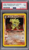 Dark Tyranitar
