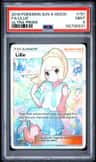 Lillie