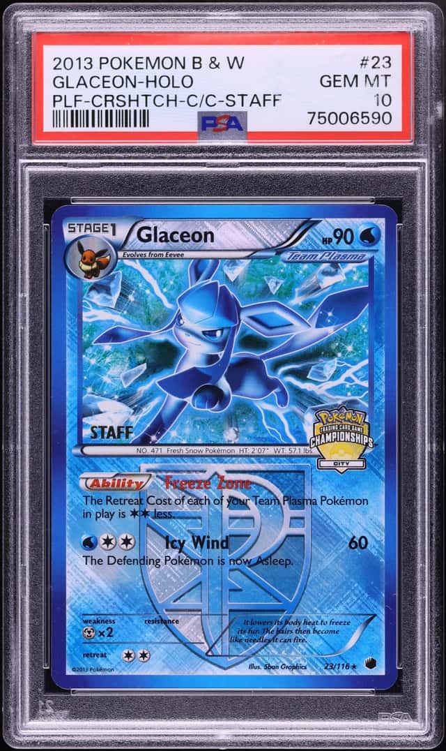 Glaceon