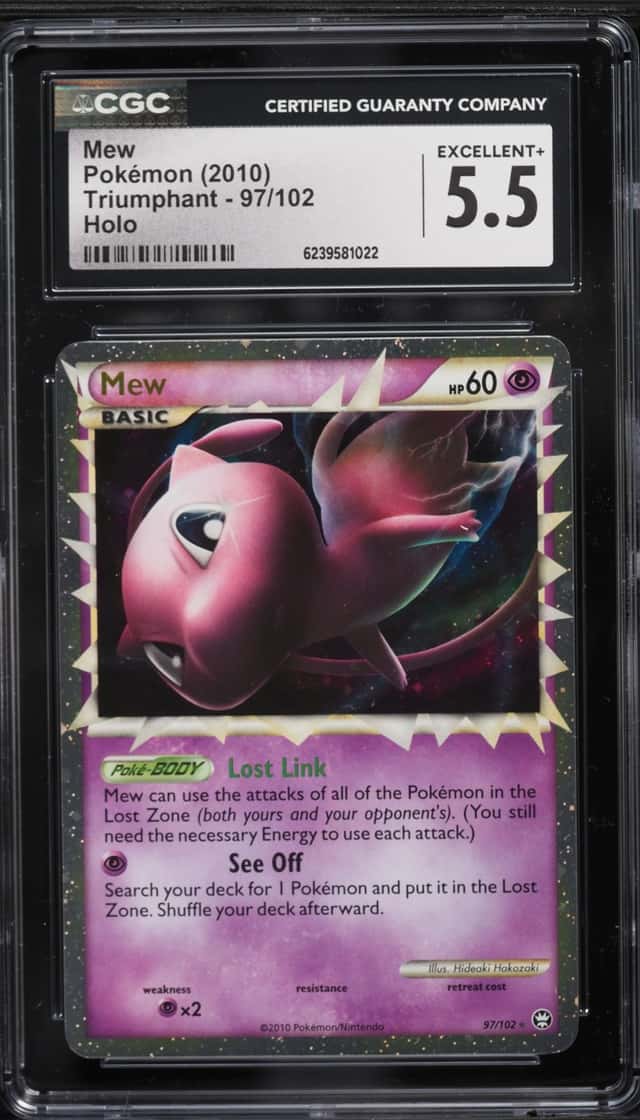 Mew