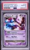 Mewtwo Lv X