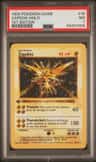 Zapdos