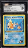Giovanni'S Magikarp